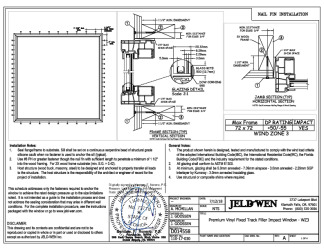 PR Instl Docs FL22281 R6 II PV FX TF O WZ3 FBC 72x72 SS 2018-10-16