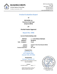 PR TECH DOCS FL22281 R7 AE PER5946 SS 2018-10-29