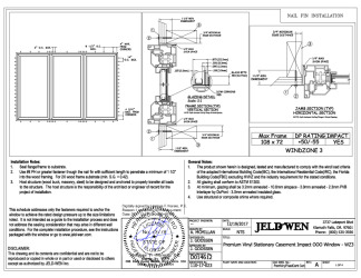 PR INSTL DOCS FL22281 R7 II PV IMP FX CS OOO WZ3 FBC 108X72 SS 2017-12-21