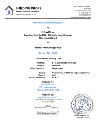 PR TECH DOCS FL22284 R5 AE PER5636 SS 2018-06-03