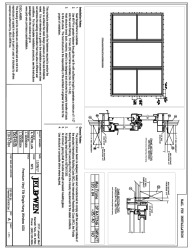 PR INSTL DOCS FL22284 R4 II PREMIUM VINYL TILT SINGLE HUNG XOX INSTALL PACKAGE FBC 120 X 84 12-8-17