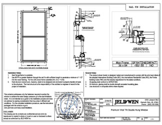 PR Instl Docs FL22286 R5 II PV TDH NI FBC 36x84 SS 2018-03-06