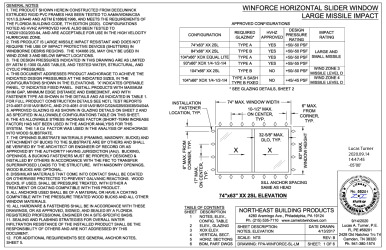 PR Instl Docs FL22293 R3 II FPA-WinForce-SL-LM-B
