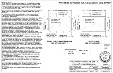 PR Instl Docs FL22297 R3 II FPA-WinForce-AW-NI