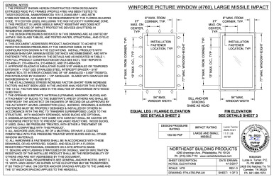 PR Instl Docs FL22303 R3 II FPA-4760-PW-LM