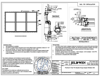 PR Instl Docs FL22307 R2 II PV TDH XXX IMP WZ2 FBC 108x72 SS 2018-03-06