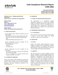 PR TECH DOCS FL22316 R3 AE 2021-02-11 CCRR-1083