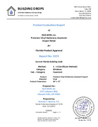 PR TECH DOCS FL22376 R7 AE PER5373 SS 2018-02-05