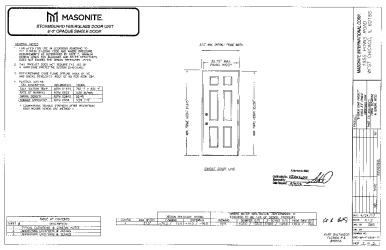PR Instl Docs FL22383 R3 II FL0209