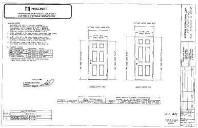 PR Instl Docs FL22384 R3 II FL0210