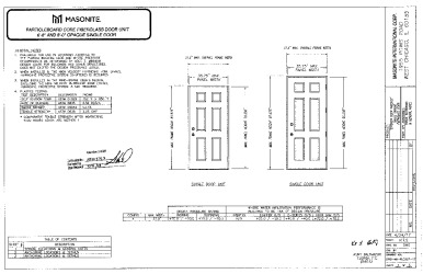 PR Instl Docs FL22384 R3 II FL0207