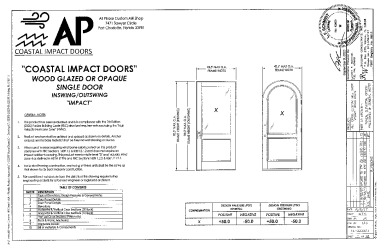 PR Instl Docs FL22393 R2 II (c) Inst 22393.1