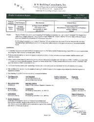 PR TECH DOCS FL22393 R2 AE (C) EVAL 22393.2