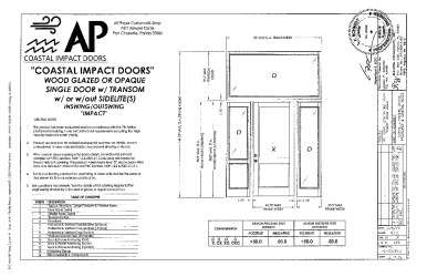 PR Instl Docs FL22393 R2 II (c) Inst 22393.3