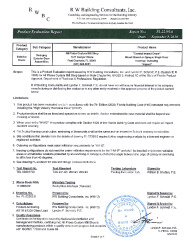 PR TECH DOCS FL22393 R2 AE (C) EVAL 22393.6