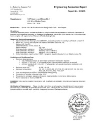 PR TECH DOCS FL22401 R1 AE 513976