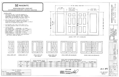 PR INSTL DOCS FL22513 R3 II FL0211