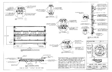 PR Instl Docs FL22514 R4 II IBC-1014-150-15 Drawing 7-16 FL