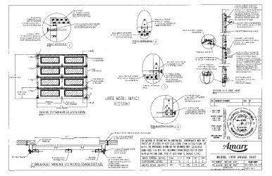 PR INSTL DOCS FL22514 R4 II IBC-1009-150-15-F DRAWING 7-16 FL