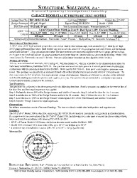 PR TECH DOCS FL22514 R4 AE IBC-1018-130-24-I REPORT 7-16 FL