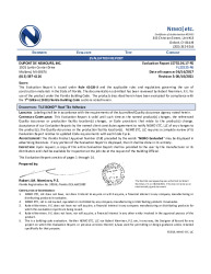 PR Instl Docs FL22525 R6 II 2021 08 10 FINAL ER TILEBOND FL22525-R6