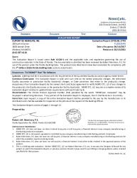 PR Instl Docs FL22525 R5 II 2021 02 15 FINAL ER TILEBOND FL22525-R5