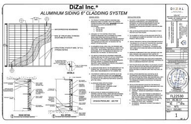 PR INSTL DOCS FL22530 R3 II DZL001 SS 2021-06-15