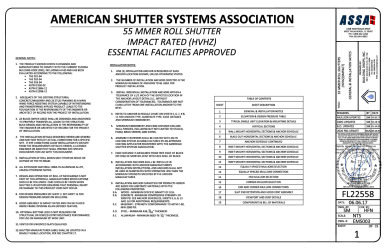PR Instl Docs FL22558 R5 II EMS003 SS 2020-10-21