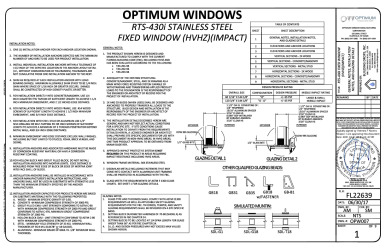PR Instl Docs FL22639 R1 II OPW007 SS 2021-04-21
