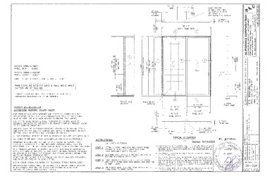 PR Instl Docs FL22645 R3 II SS - EL400-10 SGD (LMI) - DWG 20-22F (2020)