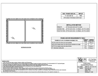 PR Instl Docs FL22656 R2 II 16155 String - New