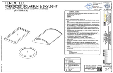PR INSTL DOCS FL22981 R2 II DS DWG 1