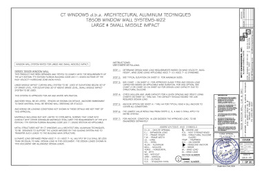 PR Instl Docs FL23007 R1 II 2020.08.26 - AD19-20 - T850B WZ2 - FA -SS