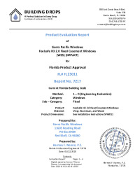PR TECH DOCS FL23011 R2 AE PER7217 SS 2020-10-16
