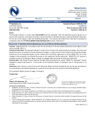 PR Instl Docs FL23090 R6 II 2022 02 15 FINAL ER FT SYNTHETICS FL23090-R6