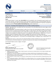 PR TECH DOCS FL23090 R7 AE 2022 04 18 FINAL ER FT SYNTHETICS FL23090-R7