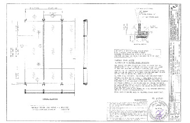 PR Instl Docs FL27401 R5 II SS - 2000 CW (SMI) DWG 18-55F (2020)