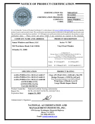 PR CERTIFICATE FL29967 R2 C CAC NI014453.03