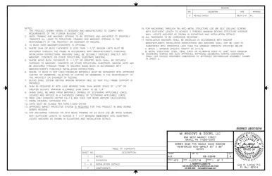 PR Instl Docs FL41886 R0 II II 08-03349A - 2