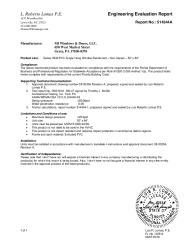 PR TECH DOCS FL41886 R0 AE AE 514344A - 6