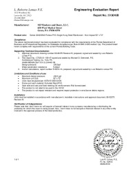 PR TECH DOCS FL41886 R0 AE AE 513016B - 11