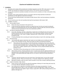 PR Instl Docs FL41888 R0 II 221114 Quadravent Install Instrs