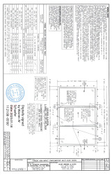 PR INSTL DOCS FL41891 R0 II DRAWING 2012 SEALED
