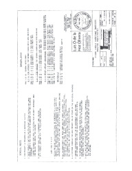 PR INSTL DOCS FL41900 R0 II SIGNED AND SEALED 2
