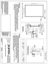 PR Instl Docs FL10338 R20 II Custom Clad Direct Set Nailfin Install 60x96 (10338.2)