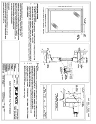 PR Instl Docs FL10338 R20 II Custom Clad Epic DH PW Impact Installs 56x83 (10338.17)