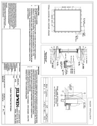 PR INSTL DOCS FL10338 R21 II CUSTOM CLAD DIRECT SET INSTALLS 60X72 (10338.3)
