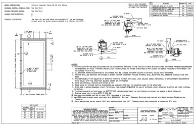 PR Instl Docs FL107 R25 II IN0166 08-08 CS 2X