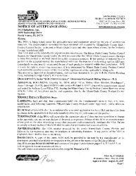 PR CERTIFICATE FL242 R22 C CAC 17-0420.15 WINDOW