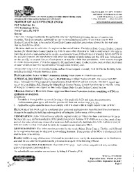 PR CERTIFICATE FL251 R30 C CAC 17042010